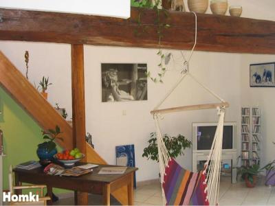For sale Tullins 3 rooms 75 m2 Isere (38210) photo 2