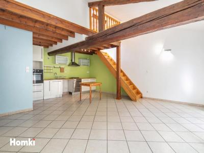 For sale Tullins 3 rooms 75 m2 Isere (38210) photo 3