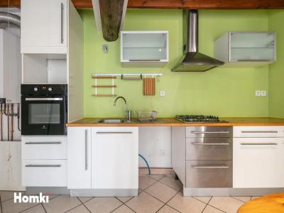 For sale Tullins 3 rooms 75 m2 Isere (38210) photo 4