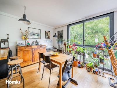 Acheter Appartement 77 m2 Pantin