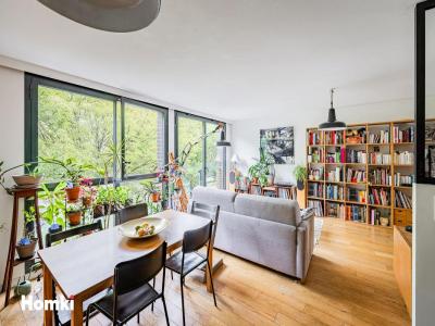 Acheter Appartement Pantin Seine saint denis