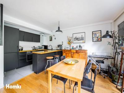 Acheter Appartement Pantin 632000 euros