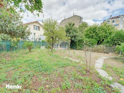 Annonce Vente Terrain Argenteuil 95
