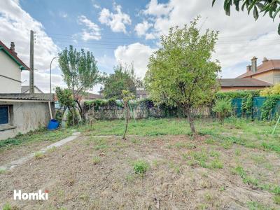 Acheter Terrain 281 m2 Argenteuil