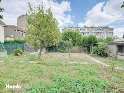 Acheter Terrain Argenteuil 185900 euros
