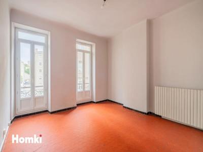 For sale Marseille-3eme-arrondissement 3 rooms 51 m2 Bouches du Rhone (13003) photo 0