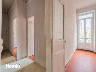Annonce Vente 3 pi�ces Appartement Marseille-3eme-arrondissement 13