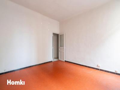 Acheter Appartement 51 m2 Marseille-3eme-arrondissement