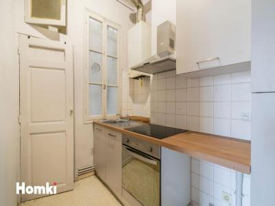 Acheter Appartement Marseille-3eme-arrondissement Bouches du Rhone