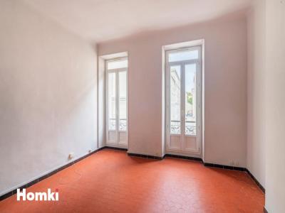 Acheter Appartement Marseille-3eme-arrondissement 99900 euros