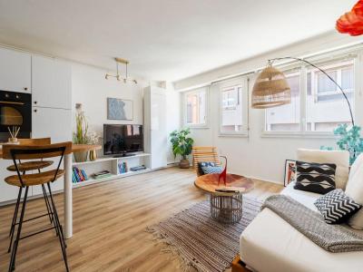 For sale Toulouse 3 rooms 51 m2 Haute garonne (31000) photo 0