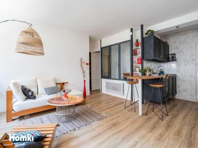 Annonce Vente 3 pi�ces Appartement Toulouse 31