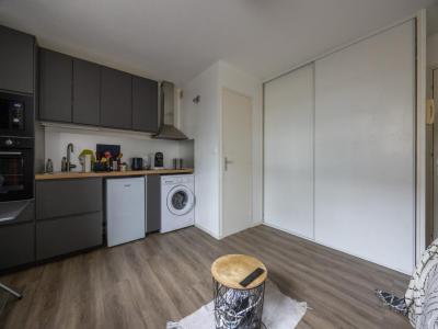 Acheter Appartement 18 m2 Nantes