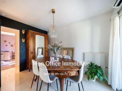 Acheter Appartement Beaurecueil Bouches du Rhone