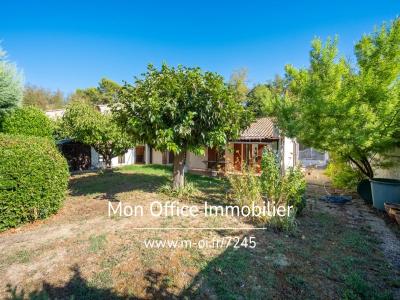 For sale Gardanne 4 rooms 90 m2 Bouches du Rhone (13120) photo 0