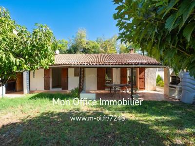For sale Gardanne 4 rooms 90 m2 Bouches du Rhone (13120) photo 1