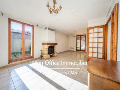 For sale Gardanne 4 rooms 90 m2 Bouches du Rhone (13120) photo 3