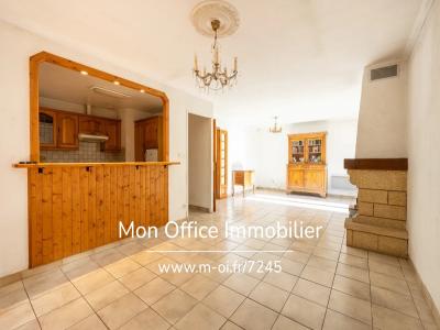 For sale Gardanne 4 rooms 90 m2 Bouches du Rhone (13120) photo 4