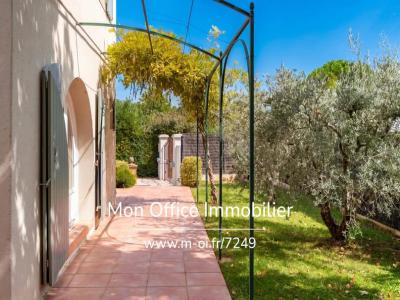 Acheter Maison Aix-en-provence 1390000 euros