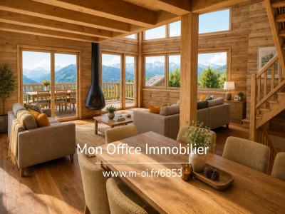 Annonce Vente 5 pi�ces Maison Monetier-les-bains 05