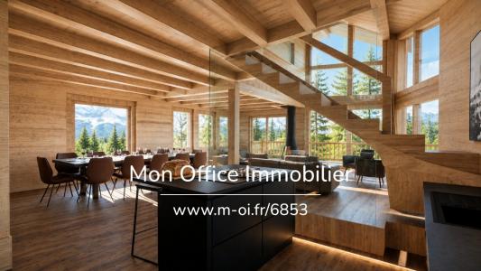 Acheter Maison 217 m2 Monetier-les-bains