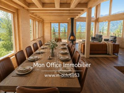 Acheter Maison Monetier-les-bains 2515000 euros