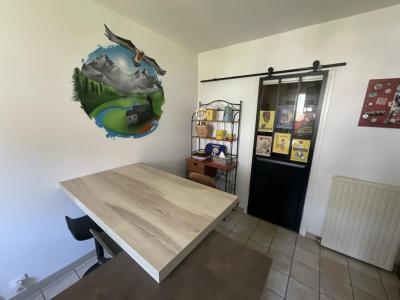 Acheter Maison 140 m2 Arcizac-adour