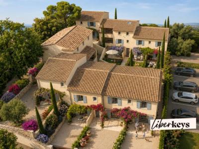 Acheter Maison Cucuron Vaucluse