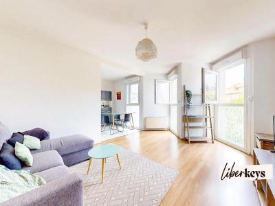 Annonce Vente 2 pi�ces Appartement Toulouse 31