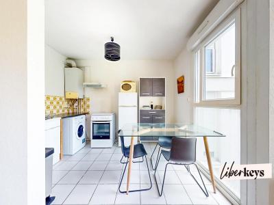 Acheter Appartement Toulouse 139000 euros