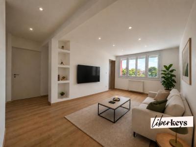 For sale Saint-jean-de-la-ruelle 2 rooms 42 m2 Loiret (45140) photo 0
