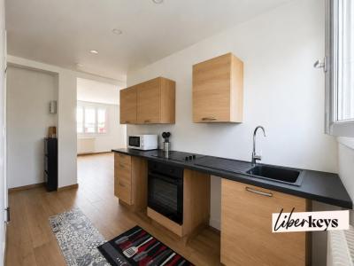 For sale Saint-jean-de-la-ruelle 2 rooms 42 m2 Loiret (45140) photo 1