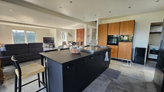 Acheter Maison 220 m2 Besancon