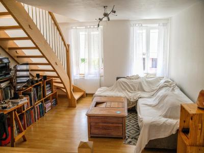 Annonce Vente 6 pi�ces Maison Grandvillars 90