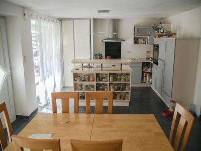 Acheter Maison Grandvillars Belfort