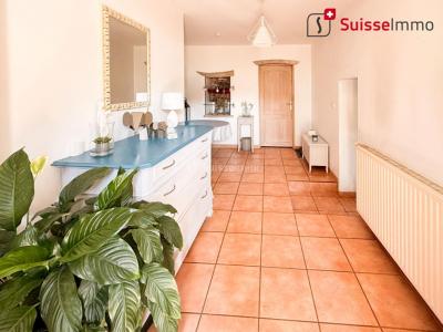 For sale Fontaine-les-clerval 5 rooms 168 m2 Doubs (25340) photo 2