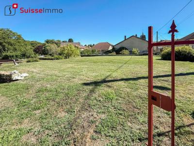 For sale Fontaine-les-clerval 5 rooms 168 m2 Doubs (25340) photo 3