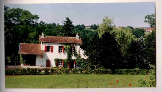 Annonce Vente 6 pi�ces Maison Arinthod 39