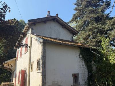 Acheter Maison 150 m2 Arinthod