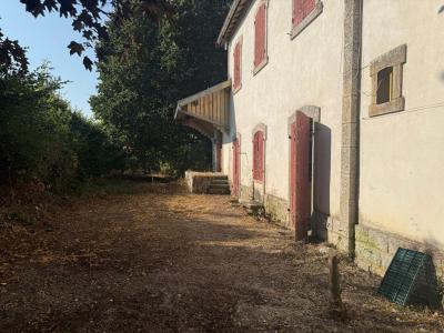 Acheter Maison Arinthod Jura