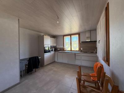 For sale Passavant 4 rooms 97 m2 Doubs (25360) photo 1