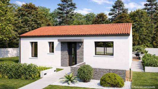 For sale Saint-rogatien 4 rooms 69 m2 Charente maritime (17220) photo 0