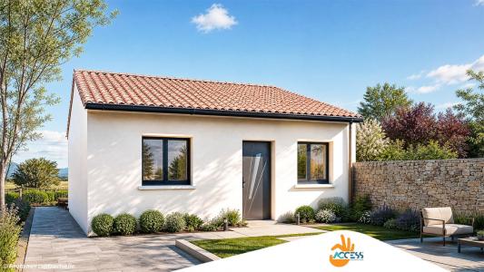 Acheter Maison 83 m2 Angliers