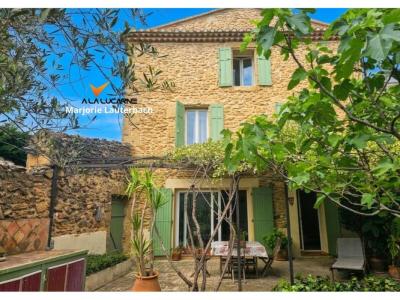 For sale Grans 5 rooms 122 m2 Bouches du Rhone (13450) photo 1