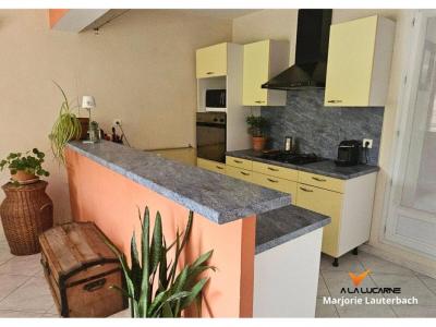 For sale Grans 5 rooms 122 m2 Bouches du Rhone (13450) photo 3