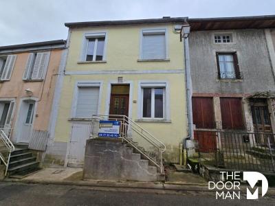 For sale Clefmont 4 rooms 108 m2 Haute marne (52240) photo 0