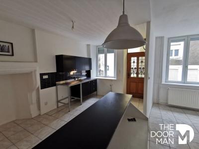 Annonce Vente 4 pi�ces Maison Clefmont 52