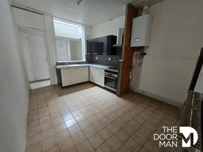 Annonce Vente 4 pi�ces Maison Joinville 52