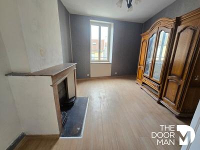 Acheter Maison Joinville 59000 euros