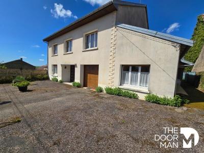 For sale Millieres 8 rooms 226 m2 Haute marne (52240) photo 0
